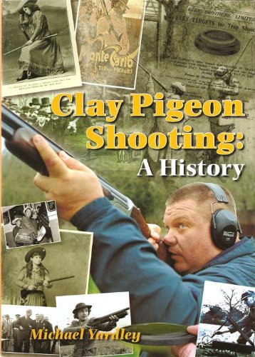 Clay Pigeon Shooting - A History