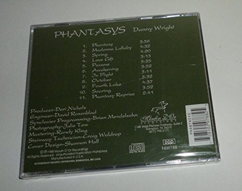 Phantasys - 8337