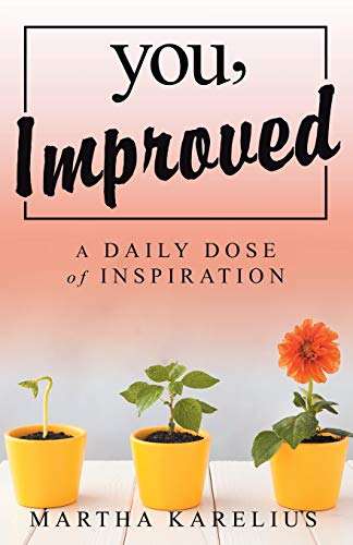 You, Improved: A Daily Dose of Inspiration