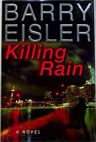 Killing Rain (John Rain Thrillers)