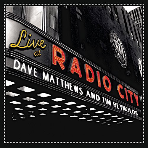 Live At Radio City - 5153