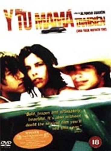 Y Tu Mama Tambien (And Your Mother Too) [DVD] [2001]