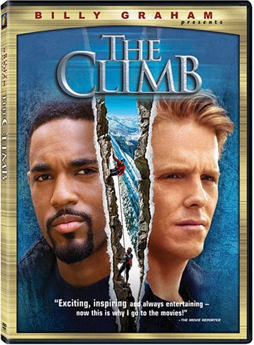 Billy Graham Presents: The Climb [DVD] - 2396