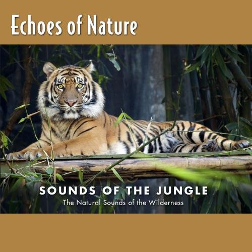 Jungle Talk: Echoes of Nature 3