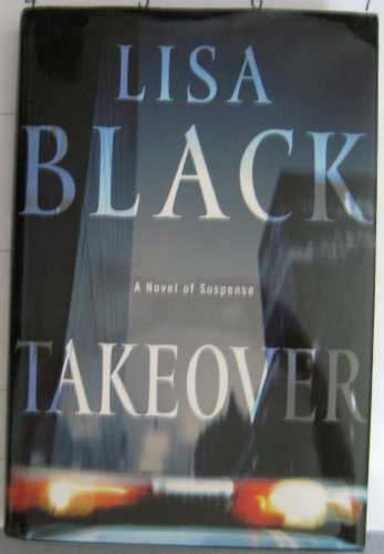 Takeover (Theresa MacLean Novels, 1)