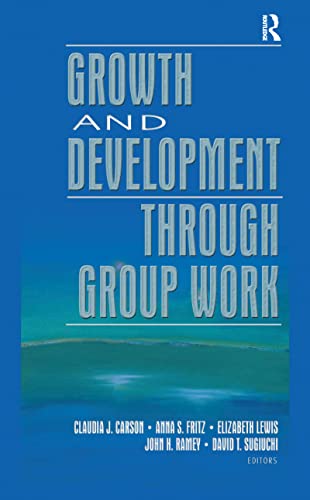 Growth and Development Through Group Work