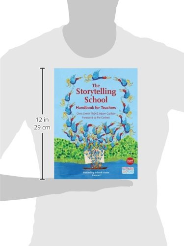 The Storytelling School: Handbook for Teachers