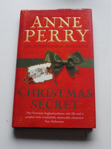 A Christmas Secret: A Novel (The Christmas Stories)