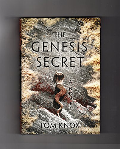 The Genesis Secret: A Novel