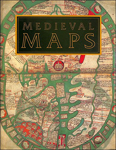 Medieval Maps