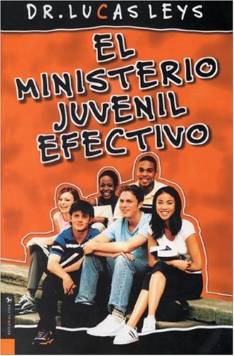 Ministerio Juvenil Efectivo