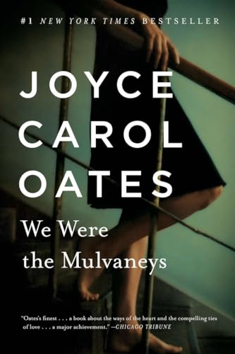 We Were the Mulvaneys (Oprah's Book Club) - 6575