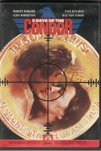 Three Days of the Condor - 1003