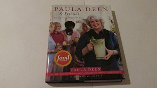 Paula Deen & Friends: Paula Deen & Friends