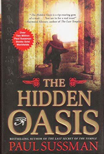 The Hidden Oasis