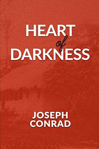 Heart of Darkness: A Special Deluxe Club Edition (Joseph Conrad's Original)