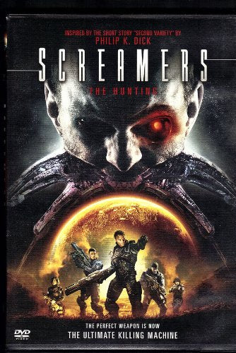 Screamers The Hunting (Widescreen)(Esp sub-titles)