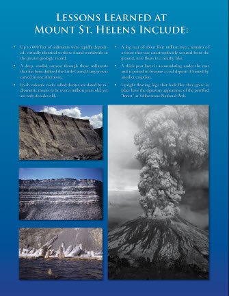 The Global Flood - The Flood - Unlocking Earth's Geologic History Hardcover - Institute for Creation Research