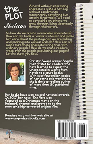 Creating Extraordinary Characters: a simple, practical approach to creating unforgettable characters (Writing Lessons from the Front)