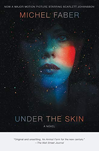 Under The Skin