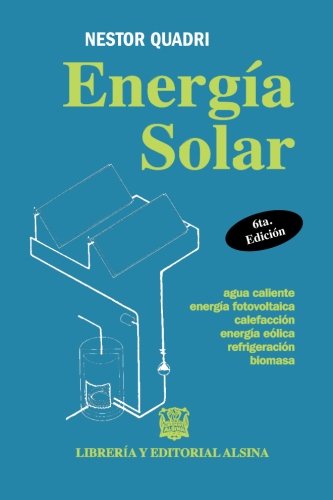 Energia Solar (Spanish Edition)