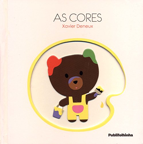 As Cores (Em Portuguese do Brasil)