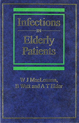 Infections in Elderly Patients