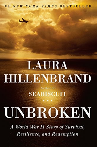 Unbroken: A World War II Story of Survival, Resilience, and Redemption - 1690