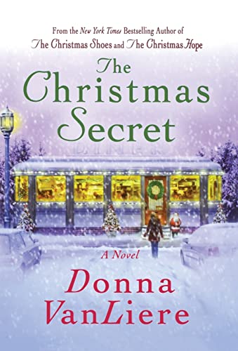 The Christmas Secret: A Novel (Christmas Hope Series, 5)