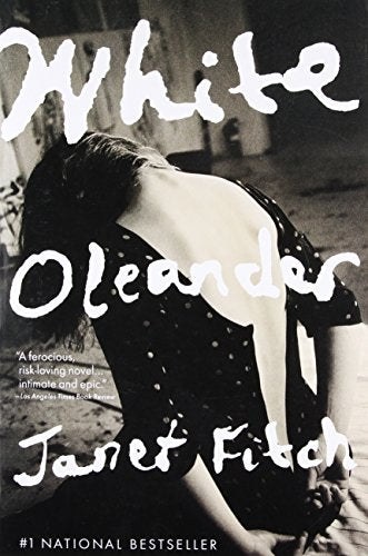 White Oleander (Oprah's Book Club) - 2871