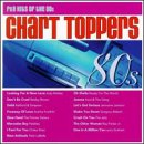 Chart Toppers: R&B Hits of 80's